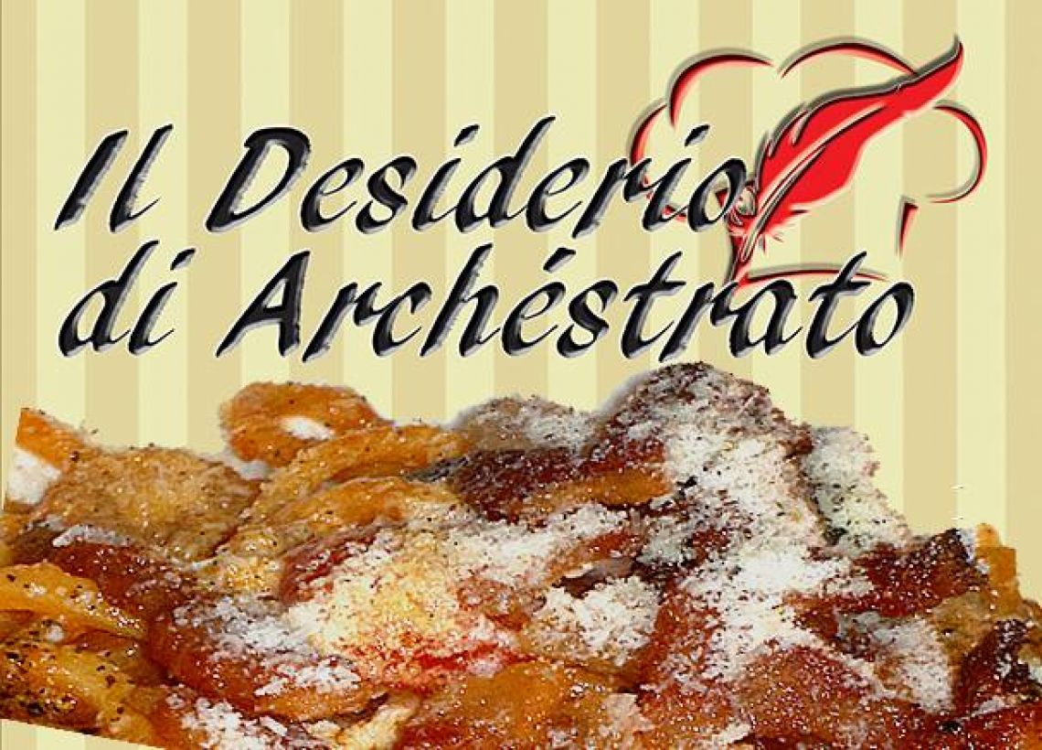 Sagra dell'Amatricianella
