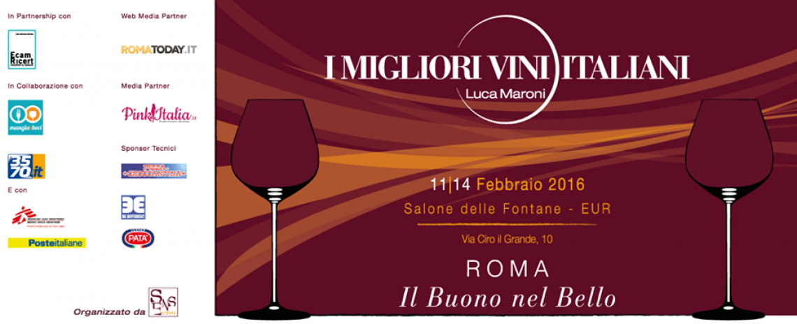 I Migliori Vini Italiani