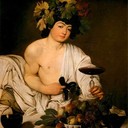 Bacco  (Caravaggio)