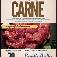 Officine Culinarie, carne