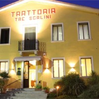 Trattoria Tre Scalini