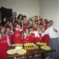 Baby Chef a Natale cucino io
