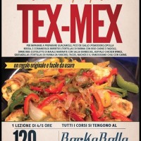 Officine Culinarie, Tex Mex