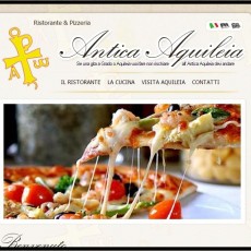 Ristorante Pizzeria Antica Aquileia