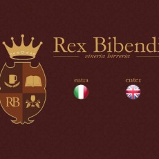 Rex Bibendi Vineria Birreria