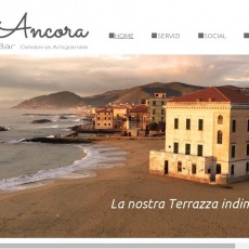 Bar L&#039;Ancora Gelateria