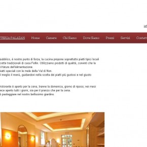 Osteria Palazan