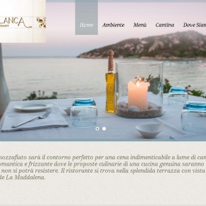 Ristorante Casablanca