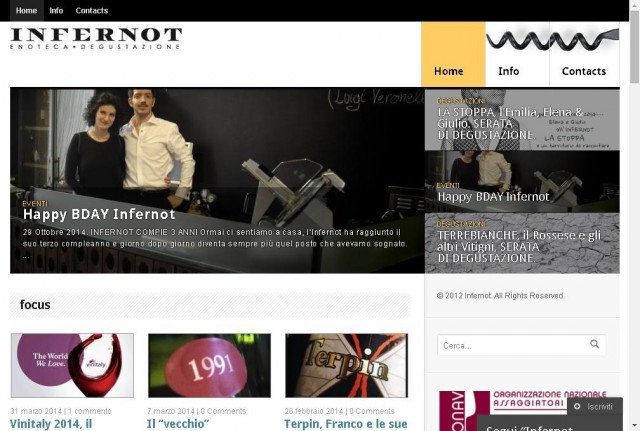 Infernot