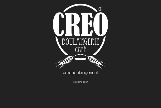Creo Boulangerie Cafè