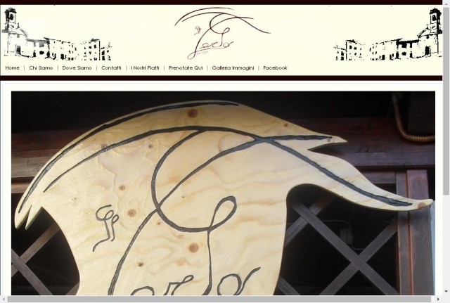 Ristorante Il Tarlo