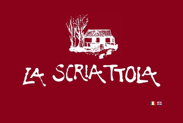 La scriattola