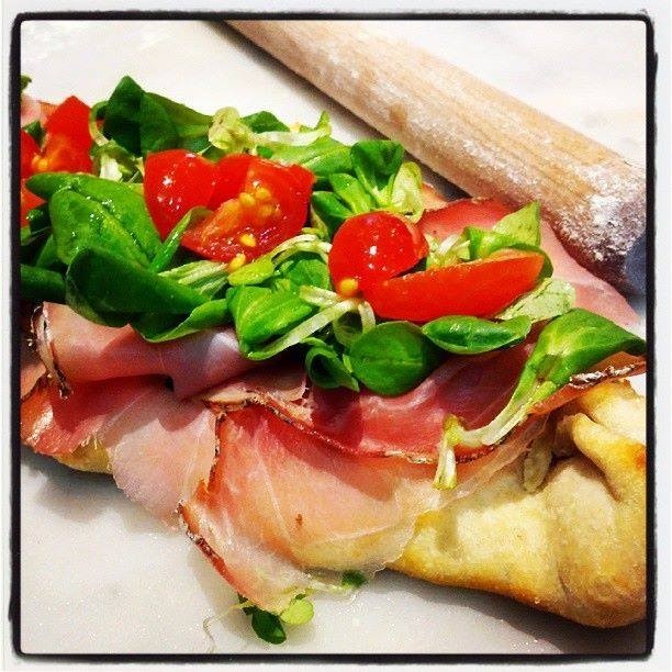 Pizzeria Biby Pizza