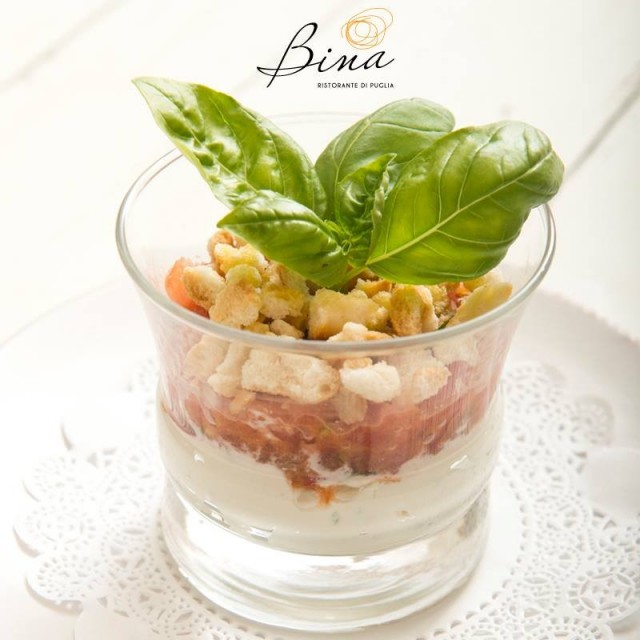 Bina Ristorante