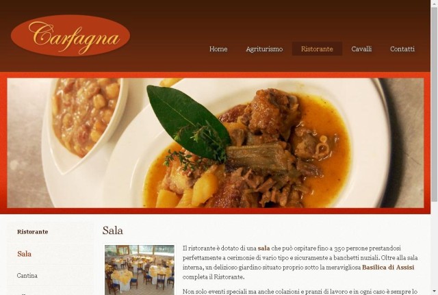 Ristorante Carfagna Sergio