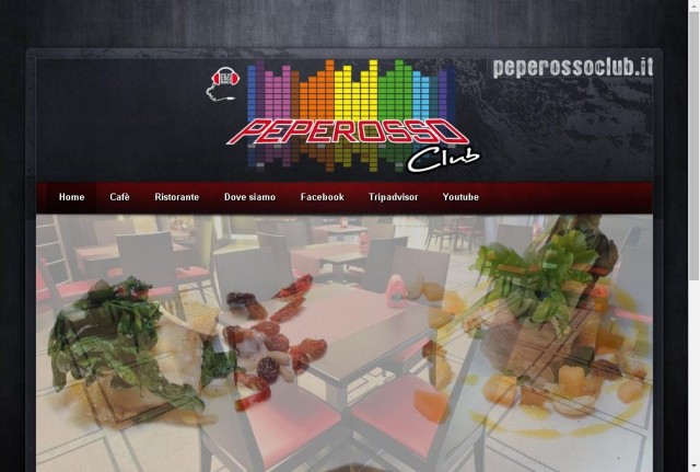 Peperosso Cafe Restaurant