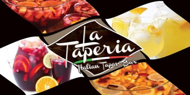 La Taperia