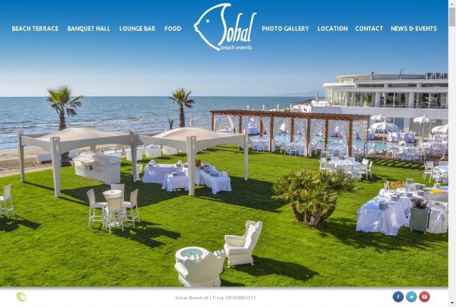 Sohal Beach Club