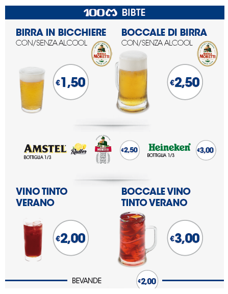 100 Montaditos