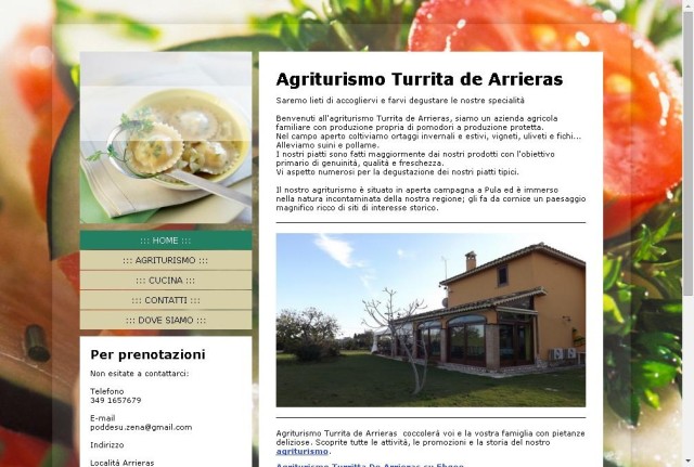 Turrita de Arrieras