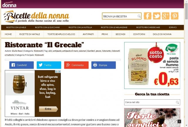 Il Grecale