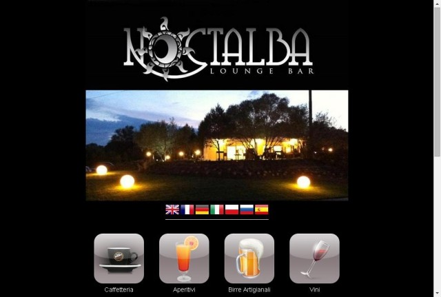Noctalba Lounge Bar &amp;amp; Grill