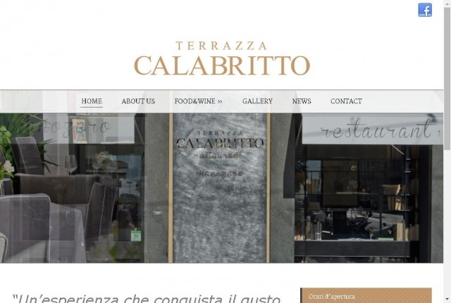Terrazza Calabritto