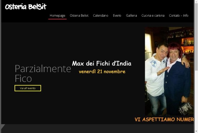 Osteria Belsit