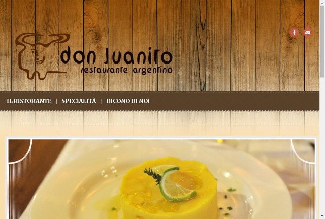 Ristorante Argentino Don Juanito