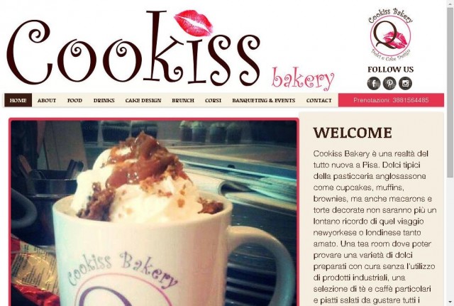 Cookiss Bakery