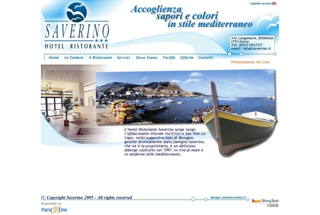 Savarino