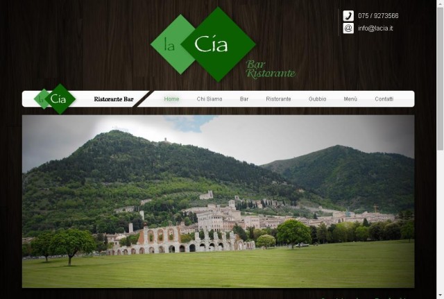 Ristorante La Cia