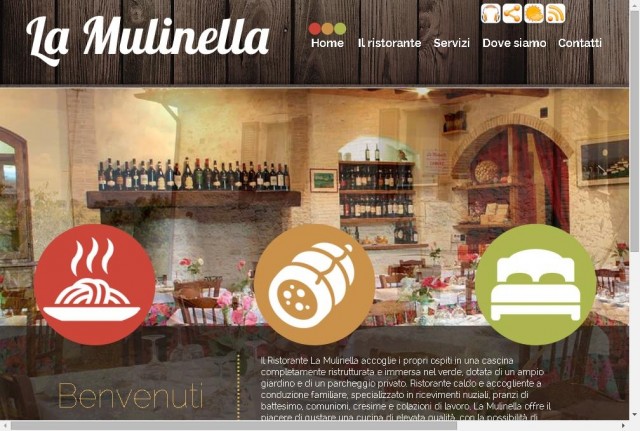 La Mulinella