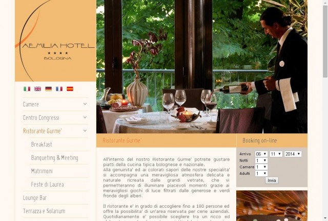 Ristorante Gurme