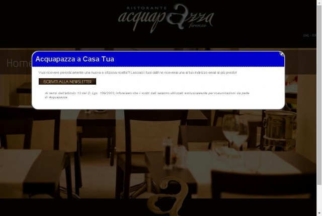 Acquapazza