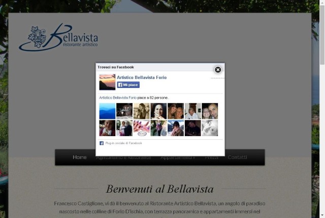 Ristorante Bellavista