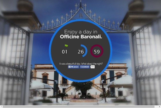 Officine Baronali Eat