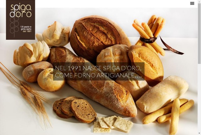 Due Spiga d'Oro Pasticceria