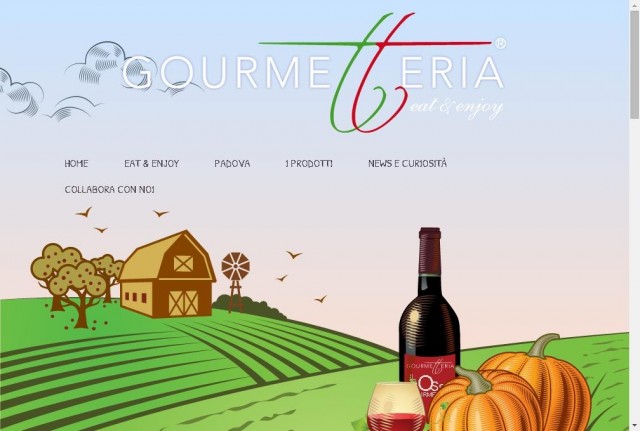 Gourmetteria