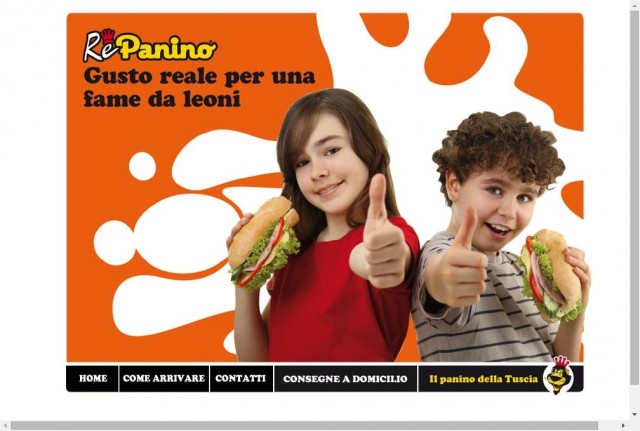 Re Panino