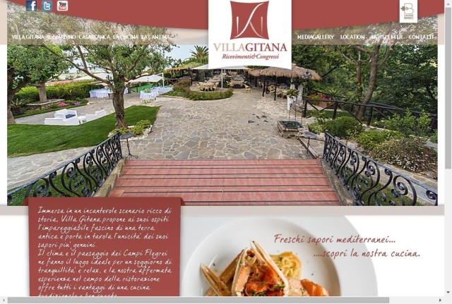 Villa Gitana