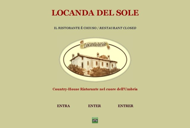 Locanda del Sole