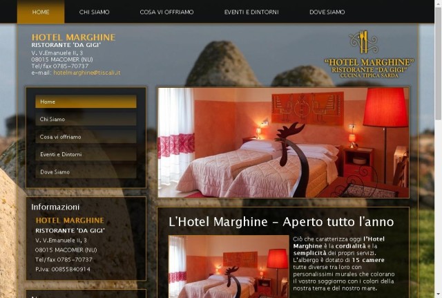 Ristorante da Gigi