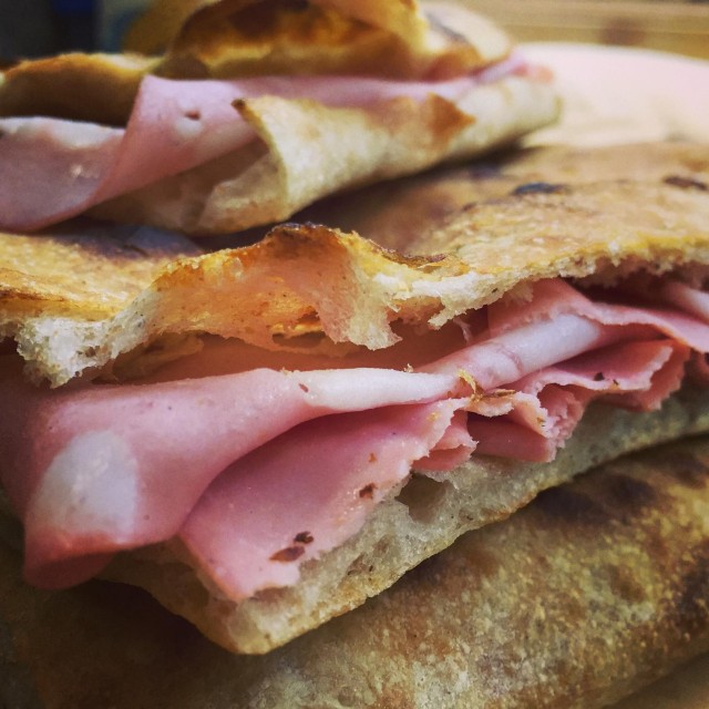 Pizza a Taglio Ricciardi