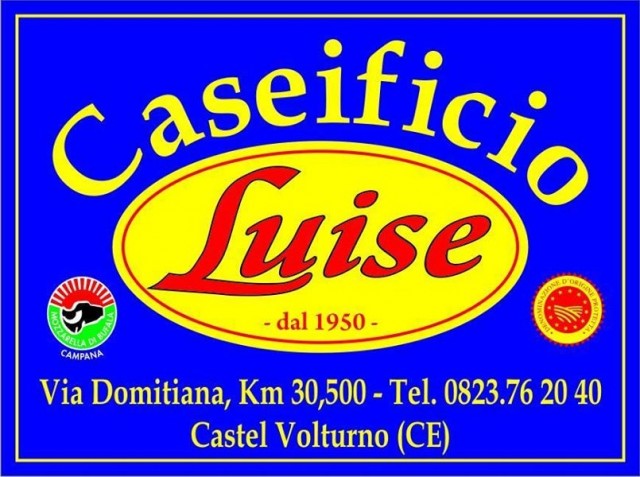 Caseificio Luise