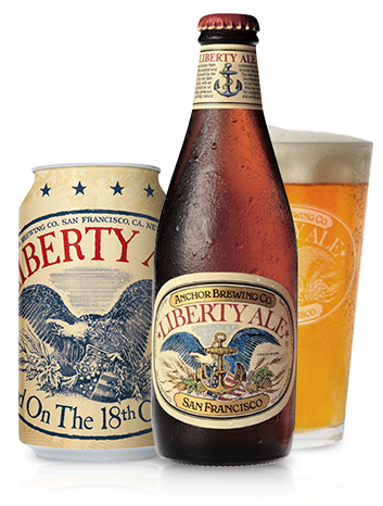 Portale Birra, Liberty Ale