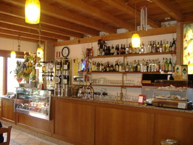 Trattoria Pizzeria Dal Bocoeto