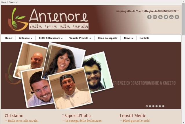 Antenore