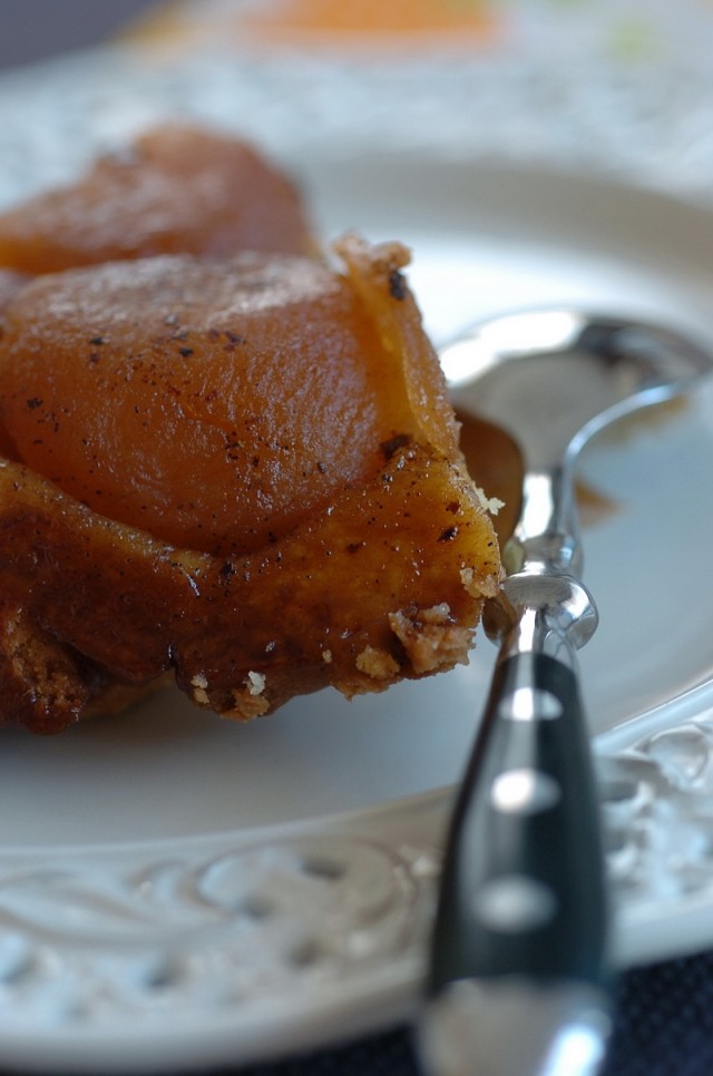 Tarte Tatin