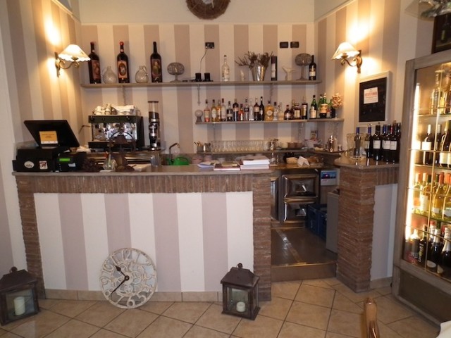 Osteria La Mentana